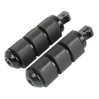 Foot Pegs for Harley Touring Softail Dyna Low Rider