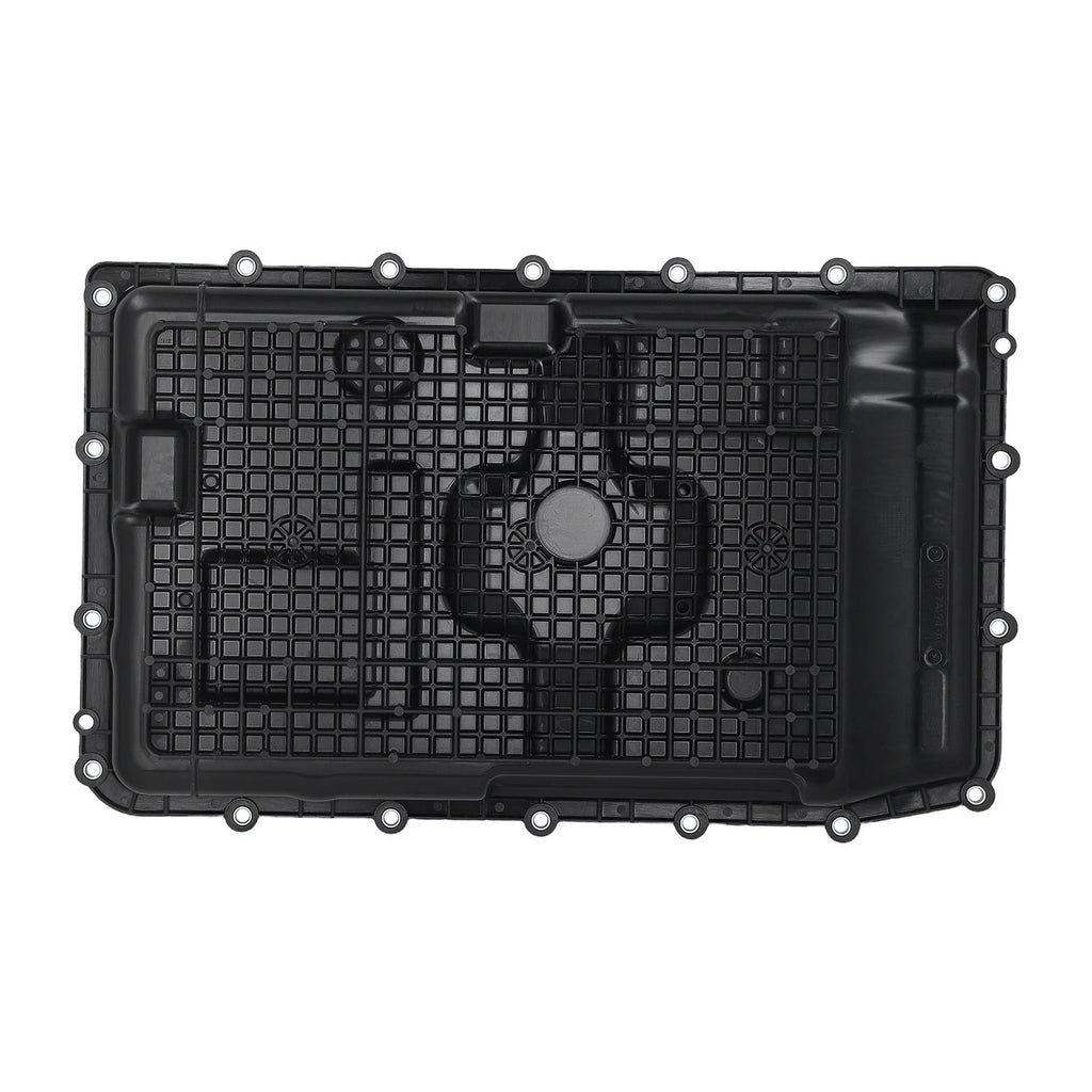 Oil Pan Container for Ford Explorer, Lincoln Aviator (2020–2025) LP5P-7A194-AC