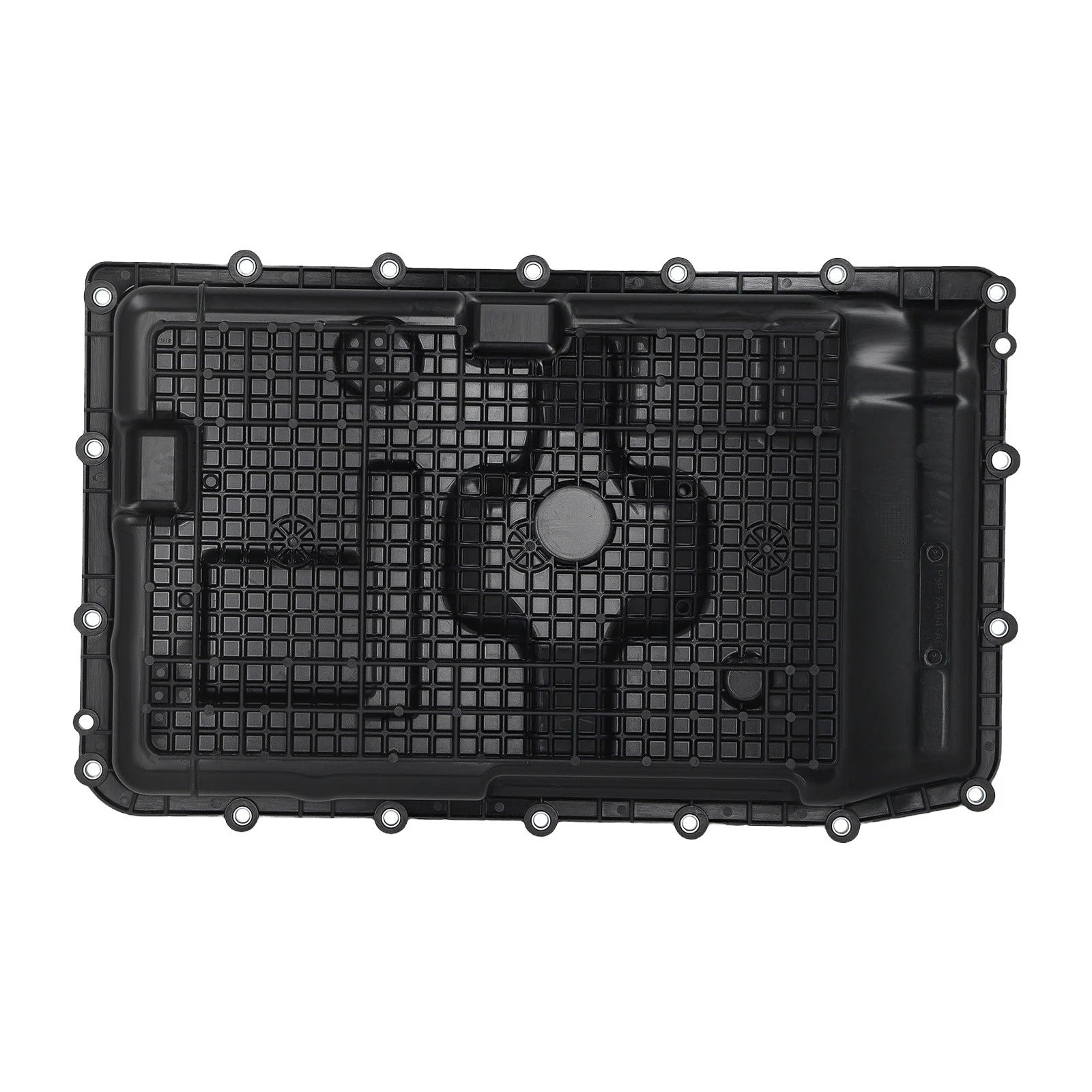 Oil Pan Container for Ford Explorer, Lincoln Aviator (2020–2025) LP5P-7A194-AC