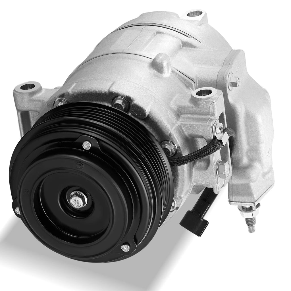Coolant Tank for Mercedes-Benz CLK350 C320 (2001–2009)