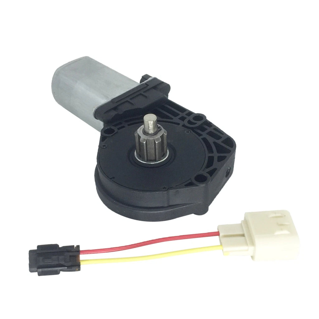 Power Window Lift Motor for Ford Explorer Lincoln Navigator (2002–2010) 6L1Z7823394A