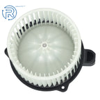 HVAC Blower Motor Rear w/Wheel for Kia Sedona (2015–2021) Telluride (2020–2023) 97113A9000