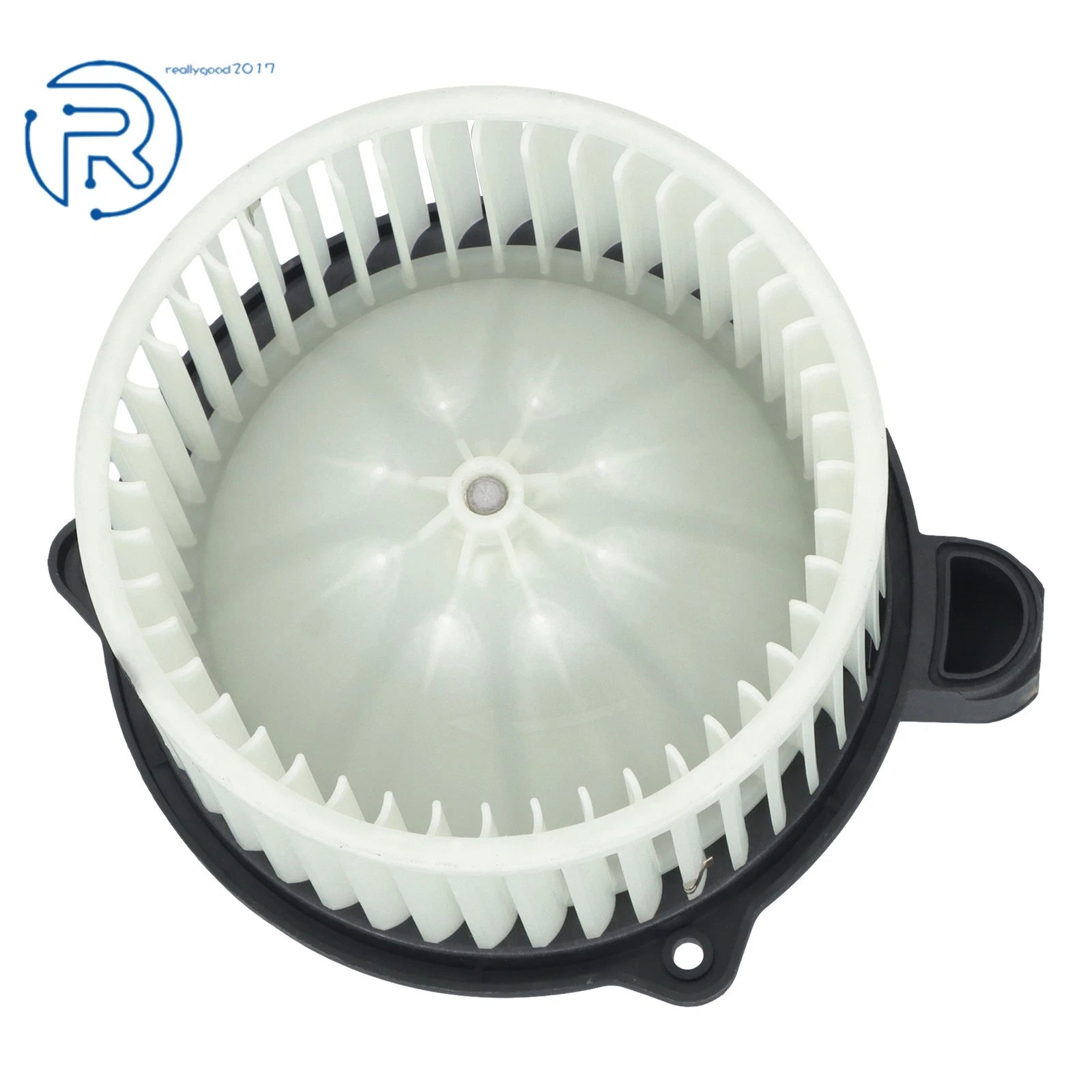 HVAC Blower Motor Rear w/Wheel for Kia Sedona (2015–2021) Telluride (2020–2023) 97113A9000