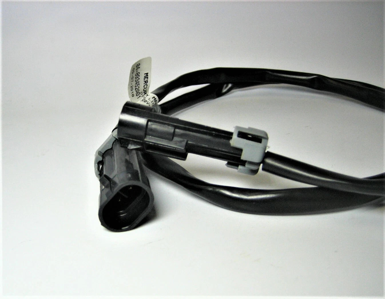 Sterndrive Link Cable Assembly for Mercury Marine (84-893452A01)