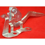 Hood Hinges Set for Toyota Camry (2007-2011)