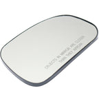 Mirror Glass for Toyota Camry (2002–2006) Convex Right