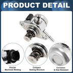 High Pressure Fuel Pump for Ford F150 (2017–2019) No.HL3Z9350A