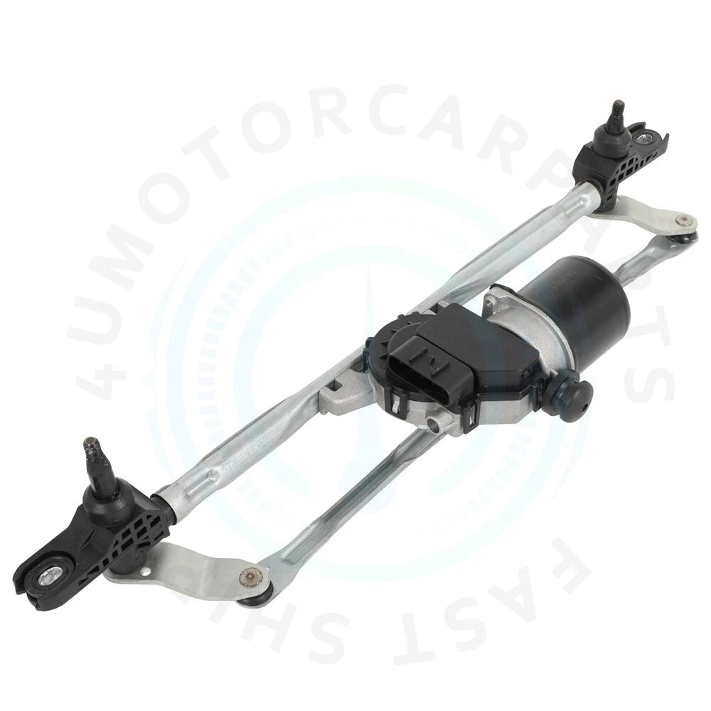 Windshield Wiper Motor for FIAT Panda (2003)