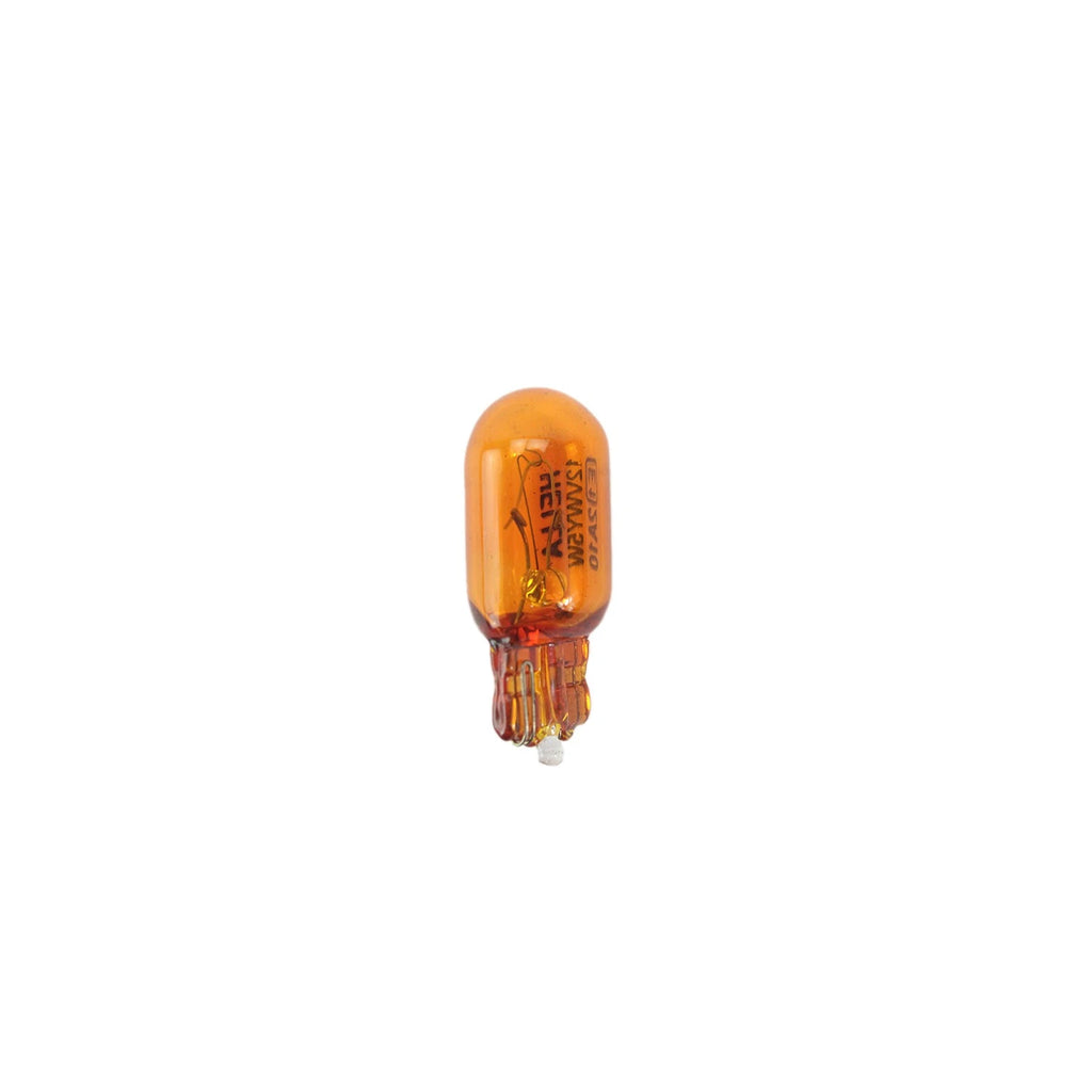 Hella 2827NA Multi-Purpose Light Bulb for Various Vehicles