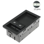 Button Master Power Window Switch for Holden Commodore VY VZ (2002-2006)