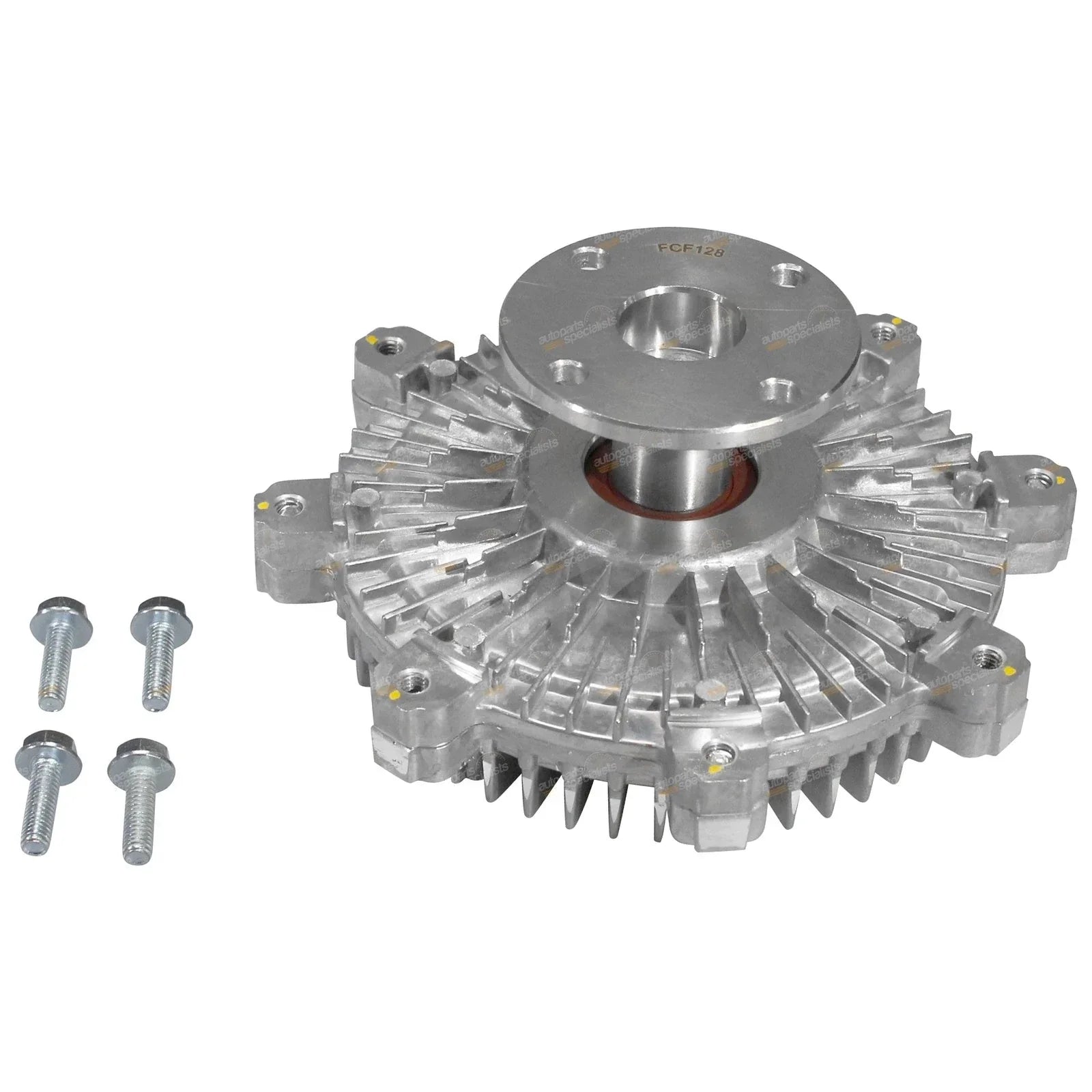 Fan Clutch Coupling 4cyl 2.5L for Pajero ND NE NF NG NH (1986-1993)