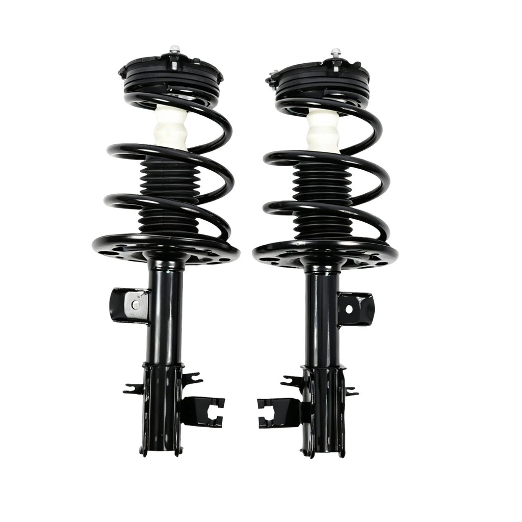 Complete Strut Shocks with Coil Springs for Nissan Maxima (2016–2020)
