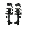 Complete Strut Shocks with Coil Springs for Nissan Maxima (2016–2020)