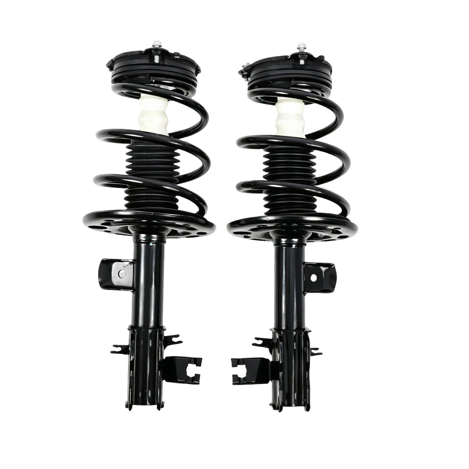 Complete Strut Shocks with Coil Springs for Nissan Maxima (2016–2020)