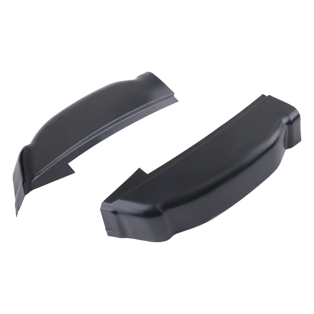 Door Lower Molding for GMC Sierra 2500 2000-2004 Extended Cab 0856-115