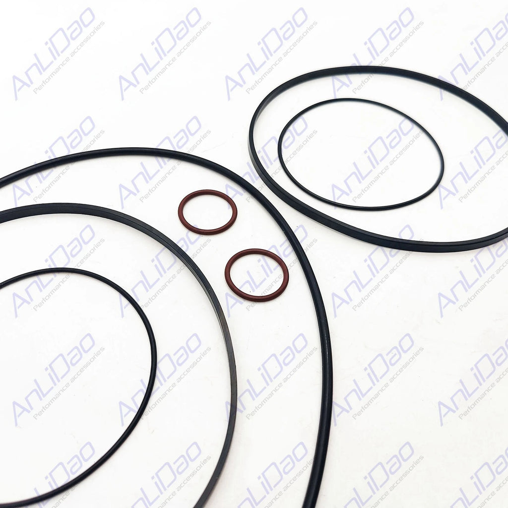 Head O'Ring Kit for Sea-Doo 717/720 HX/XP/GTI/Speedster (1995–2001)