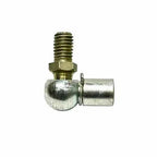 Gas Strut Ball and Socket End Joint (M6 x 1, M8 x 1.25) for Various Tractors