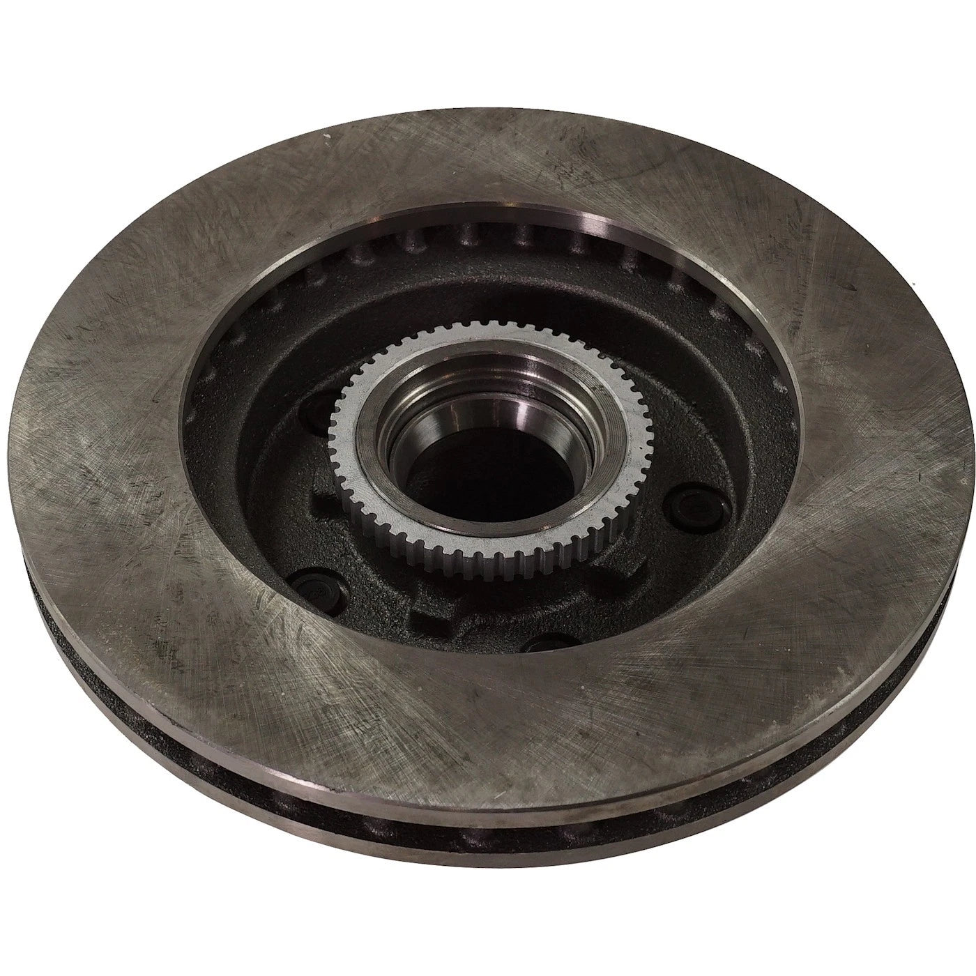Disc Brake Rotor and Pad Kit for Chevrolet S10 GMC Sonoma (1998–2003)