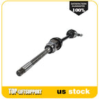 AWD CV Axle Shaft Assembly for Toyota Sienna (2011–2016) Front Right