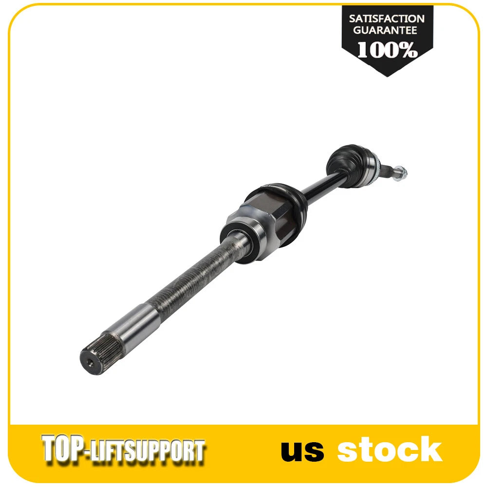 AWD CV Axle Shaft Assembly for Toyota Sienna (2011–2016) Front Right