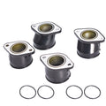 Carburetor Adapter Holder for Kawasaki ZR750 Zephyr (1991–2006)