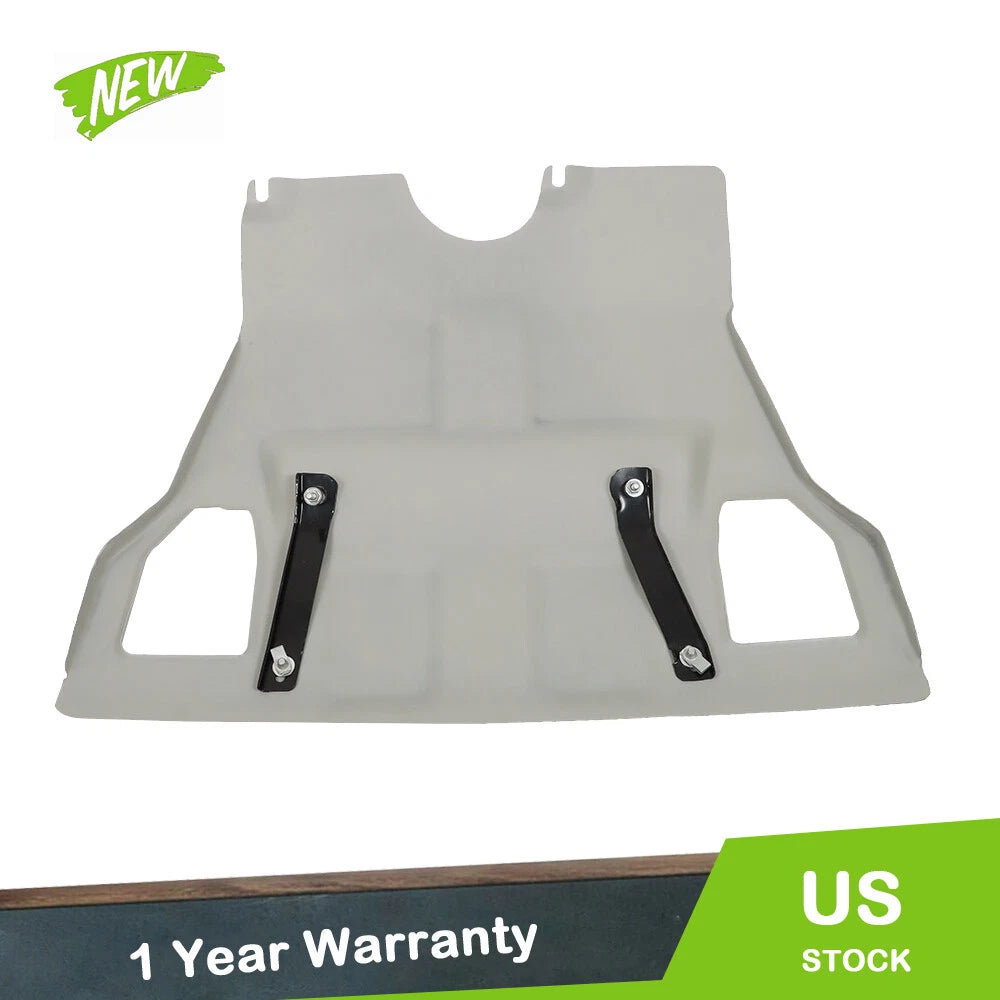 Front Skid Plate Pan for Toyota Tacoma (2005–2015) PT212-35075