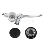 Front Brake Master Cylinder 45510-371-670 for Honda Goldwing GL1000 (1975–1977)