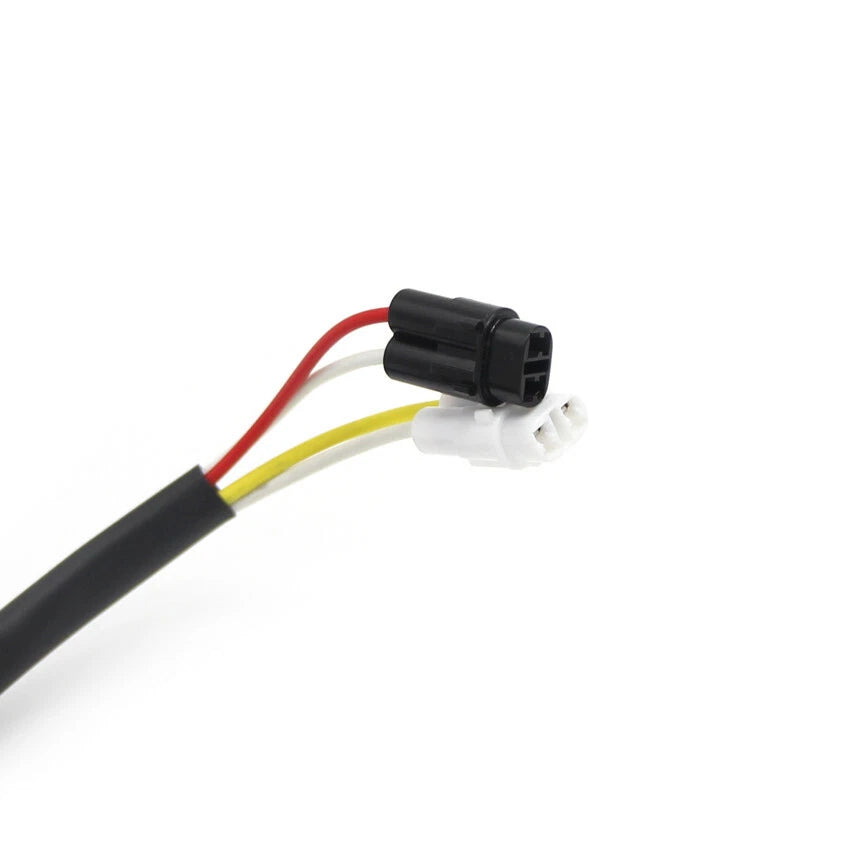 Magneto Generator Stator Coil for Yamaha WR450F (2007–2011) 5TJ-81410-51 5TJ-81410-50