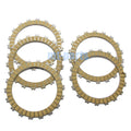 Clutch Friction Plate Kit for Honda CBR250 RB/RC (2011–2013) 22201-KYJ-902