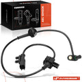 Rear ABS Wheel Speed Sensor for Chevrolet Tahoe GMC Yukon (2015–2020)