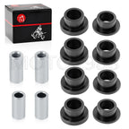 Front Rear Shock Bushing Sleeve for Polaris RZR 800/570 Trail/S (2008–2022)
