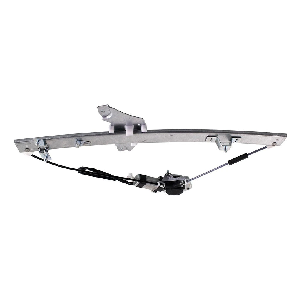 Power Window Regulator Set for Toyota RAV4 (1996–1997) Front with Motor