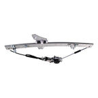 Power Window Regulator Set for Toyota RAV4 (1996–1997) Front with Motor