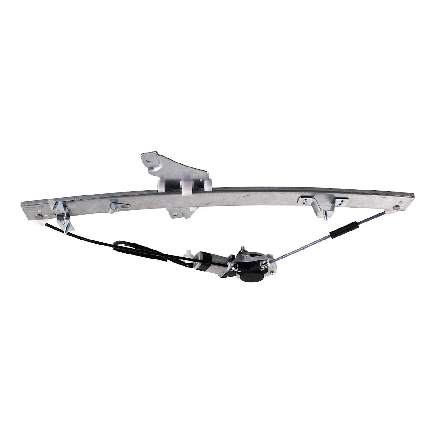 Power Window Regulator Set for Toyota RAV4 (1996–1997) Front with Motor