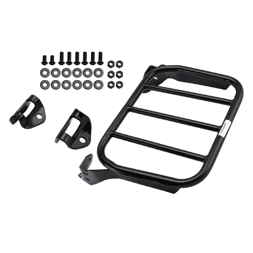 Luggage Rack for Harley Softail Sport Glide FLSB (2018–2025)