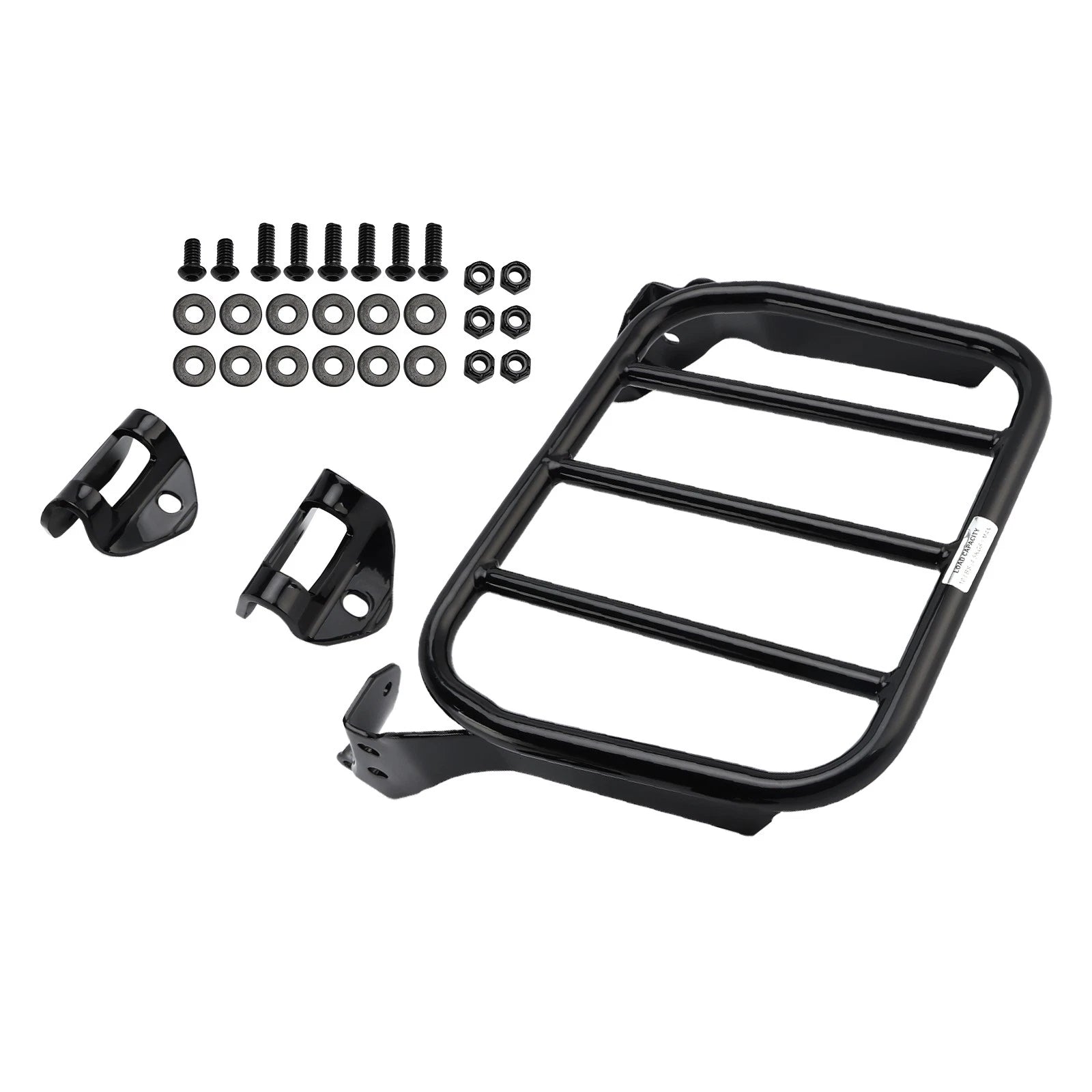 Luggage Rack for Harley Softail Sport Glide FLSB (2018–2025)