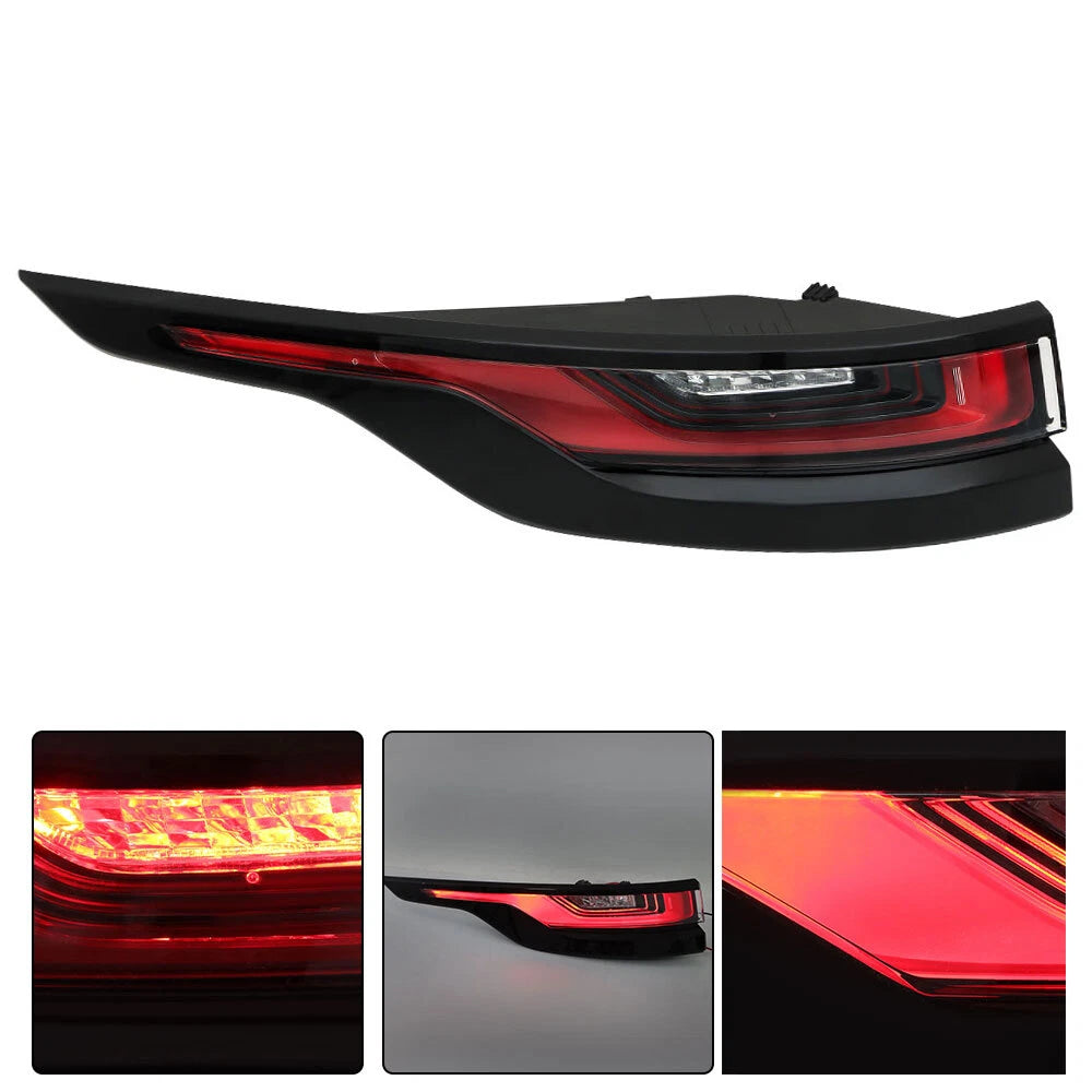 Left Taillight for Land Rover Range Rover Velar (2018-2023)