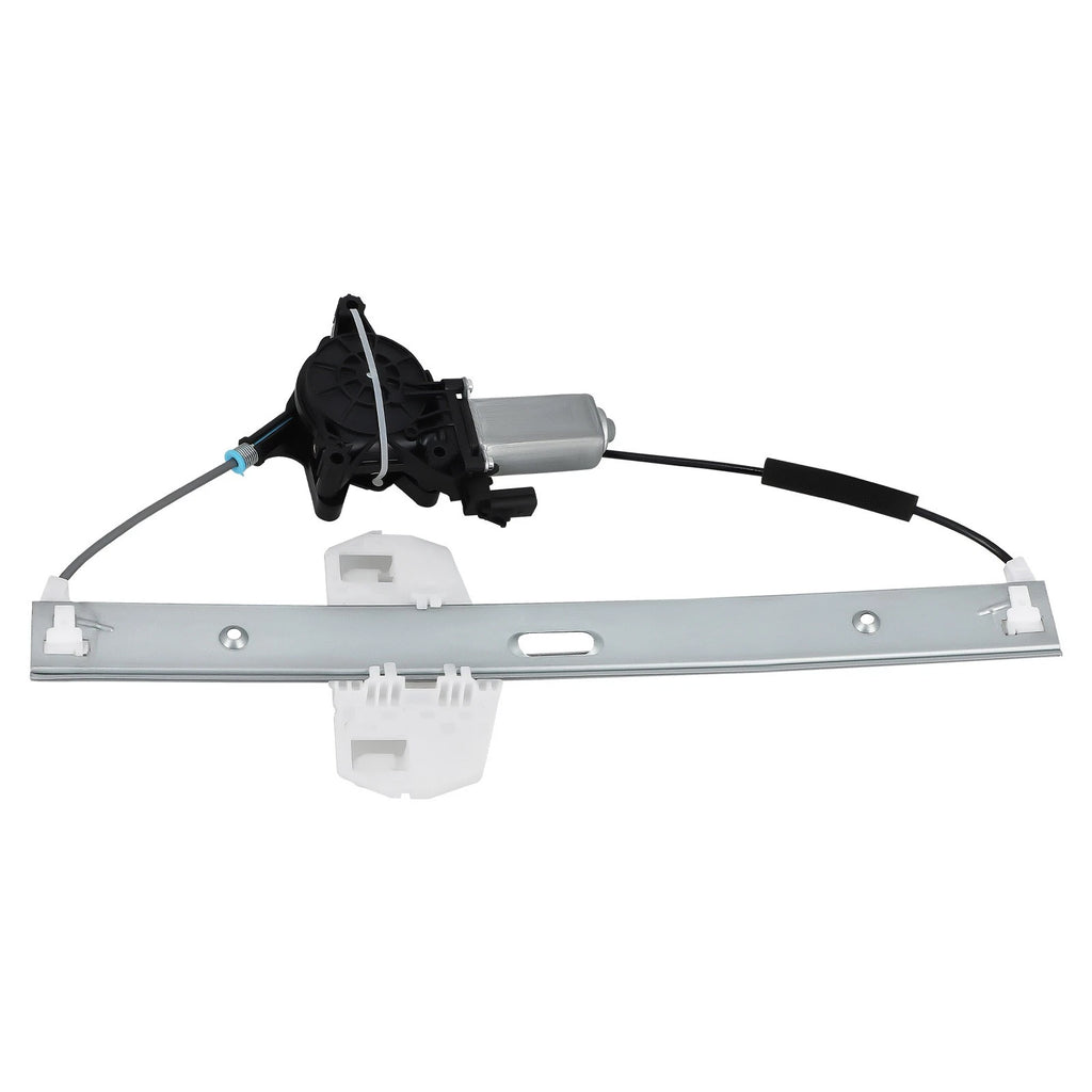 Front Left Power Window Regulator for Jeep Wrangler JK (2007–2018) CH1350171