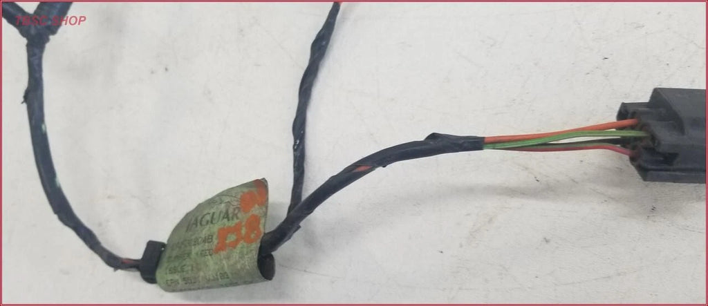 Front Bumper Wire Harness for Jaguar XJ8 XJR VDP (1998–2003) LNF3220AB