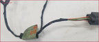 Front Bumper Wire Harness for Jaguar XJ8 XJR VDP (1998–2003) LNF3220AB