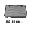Radiator Grille Guard Cover for Suzuki GSX-8R GSX-8S (2024–2025)