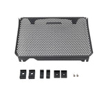 Radiator Grille Guard Cover for Suzuki GSX-8R GSX-8S (2024–2025)