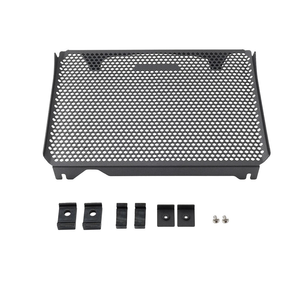 Radiator Grille Guard Cover for Suzuki GSX-8R GSX-8S (2024–2025)