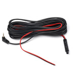 5Pin Video Cable Extension for Campers (12V)