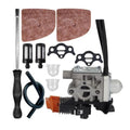 Carburetor for FS94 FS94R Brushcutter Replacement (Equipment Maintenance)