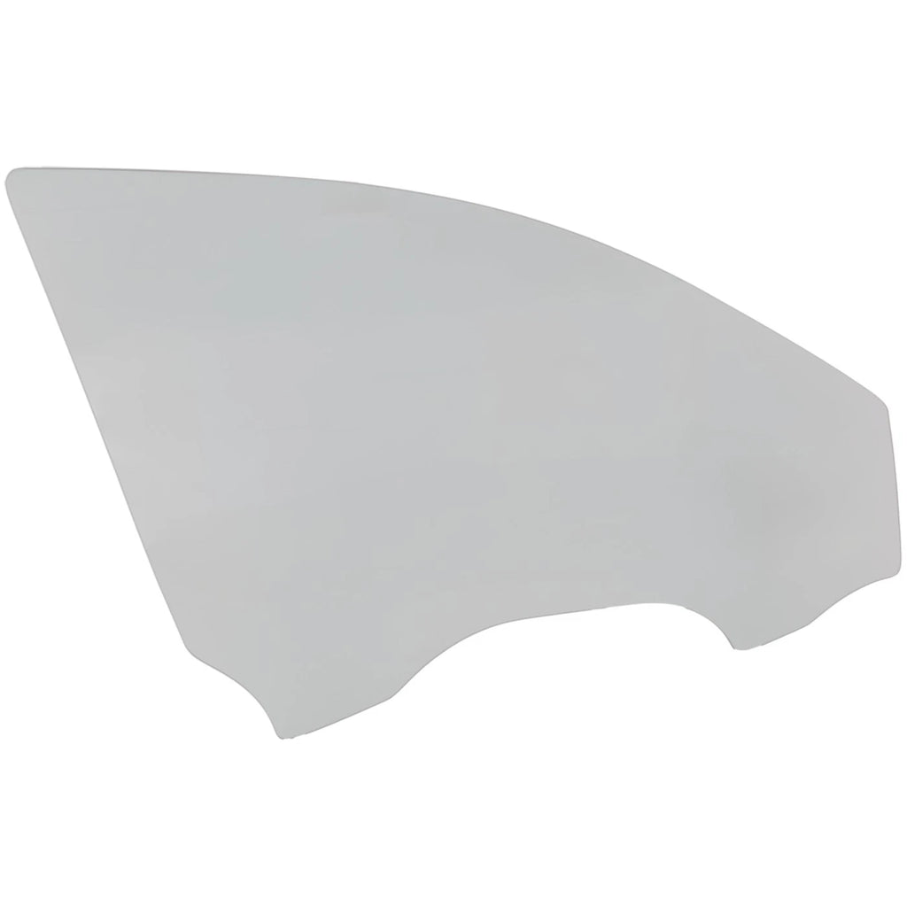 Front Passenger Door Glass for Pontiac Grand Prix (2004–2008)