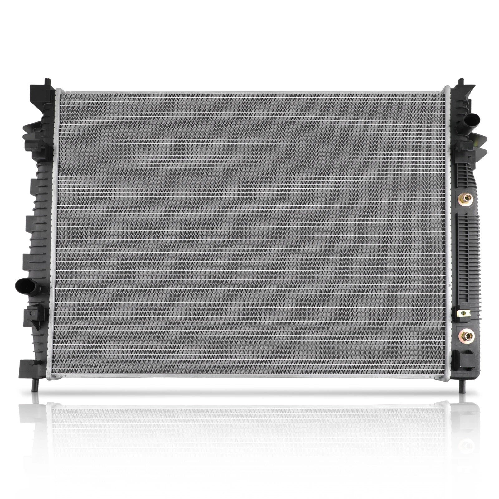 Radiator for Buick Enclave Chevrolet Traverse (2018–2024)