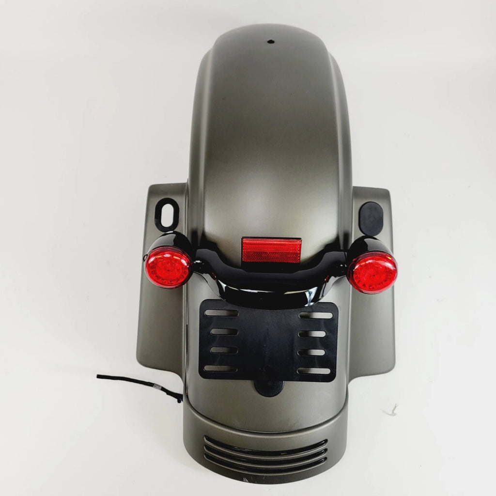 Rear Back Fender for Harley-Davidson Street Glide (2009–2023)