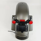Rear Back Fender for Harley-Davidson Street Glide (2009–2023)