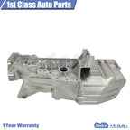 Engine Oil Pan for Dodge Charger, Magnum, Chrysler 300 (2005–2020)